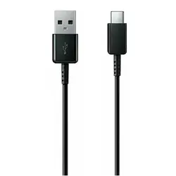 کابل شارژ سریع سامسونگ تایپ سی مدل S8-AA - داتیس مارت