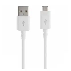 خرید کابل شارژر اصلی میکرو (MicroUSB) سامسونگ S7+ قیمت