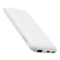 خرید پاوربانک 10000 کیو سی وای 18 واتی مدل PB10 + قیمت