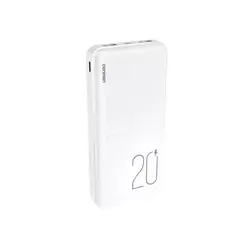 پاوربانک دنمن مدل DP07 ظرفیت 20000 میلی آمپر ساعت