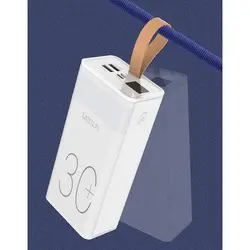 خرید پاوربانک (شارژر همراه) 30 هزار فست شارژ یولرUY107+قیمت