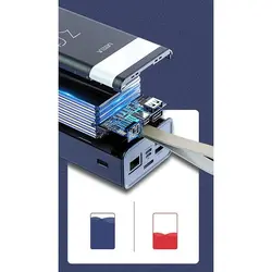 خرید پاوربانک (شارژر همراه) 30 هزار فست شارژ یولرUY107+قیمت