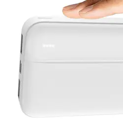 خرید پاوربانک (شارژر همراه) 20 هزار برند Ueelrمدل UY113+قیمت