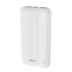 خرید پاوربانک (شارژر همراه) 20 هزار برند Ueelrمدل UY113+قیمت