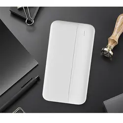 خرید پاوربانک (شارژر همراه) 20 هزار برند Ueelrمدل UY113+قیمت