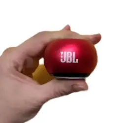 خرید اسپیکر بلوتوث مینی جی بی ال (JBL) مدل M3+ قیمت