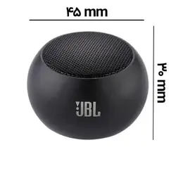 خرید اسپیکر بلوتوث مینی جی بی ال (JBL) مدل M3+ قیمت