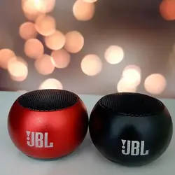 خرید اسپیکر بلوتوث مینی جی بی ال (JBL) مدل M3+ قیمت