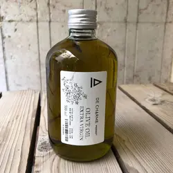 روغن زیتون 100% خالص EXTRA VIRGIN 0.5L