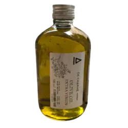 روغن زیتون 100% خالص EXTRA VIRGIN 0.5L