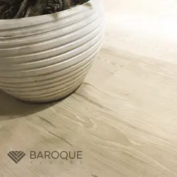 پارکت لمینت باروک مدل BQ3026 رنگ روشن منزل - فروشگاه اینترنتی خرید محصولات دکوراسیون داخلی دکورمارکت