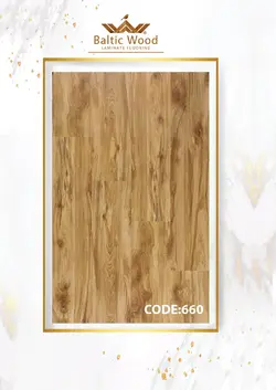 پارکت بالتیک وود DM 073 660 - فروشگاه اینترنتی خرید محصولات دکوراسیون داخلی دکورمارکت