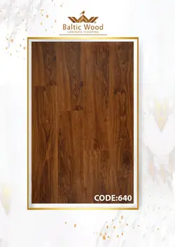 پارکت بالتیک وود DM 073 640 - فروشگاه اینترنتی خرید محصولات دکوراسیون داخلی دکورمارکت