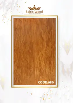 پارکت بالتیک وود DM 073 680 - فروشگاه اینترنتی خرید محصولات دکوراسیون داخلی دکورمارکت