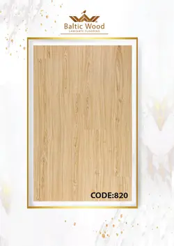 پارکت بالتیک وود DM 073 820 - فروشگاه اینترنتی خرید محصولات دکوراسیون داخلی دکورمارکت