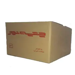 لوستر 9 شعله چشمه نور کد N2699/9 - دکورشاپ