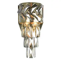 چراغ دیواری چشمه نور کد P2628/1 - دکورشاپ