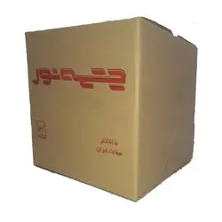 چراغ دیواری چشمه نور کد P2628/1 - دکورشاپ