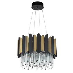 لوستر چشمه نور کد N2693/40 - دکورشاپ