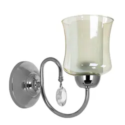 لوستر و چراغ دیواری چشمه نور کد A811/5-1-C-Pro - دکورشاپ