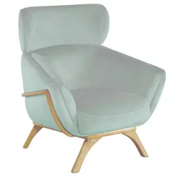 مبل راحتی 7 نفره چشمه نور کد MA-403/KH-BL - دکورشاپ فروشگاه آنلاین مبلمان