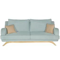 مبل راحتی 7 نفره چشمه نور کد MA-403/KH-BL - دکورشاپ فروشگاه آنلاین مبلمان