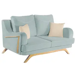 مبل راحتی 7 نفره چشمه نور کد MA-403/KH-BL - دکورشاپ فروشگاه آنلاین مبلمان