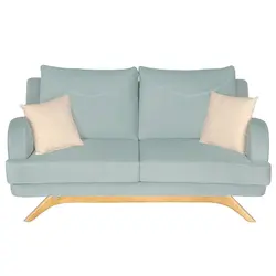 مبل راحتی 7 نفره چشمه نور کد MA-403/KH-BL - دکورشاپ فروشگاه آنلاین مبلمان