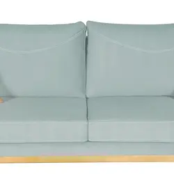 مبل راحتی 7 نفره چشمه نور کد MA-403/KH-BL - دکورشاپ فروشگاه آنلاین مبلمان