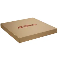 چراغ آویز چشمه نور کد L6358-BK مشکی (آفتابی) - دکورشاپ