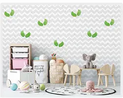 خرید پوستر کودک بال فرشته کد BR1107 - دکوشنل