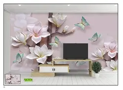 قیمت و خرید پوستر تی وی وال سه بعدی کد PG-106 دکوشنل