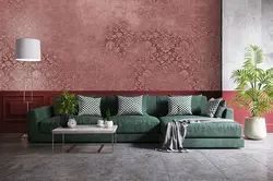 خرید پوستر چاپی کلاسیک اتاق پذیرایی کد P0439 - دکوشنل