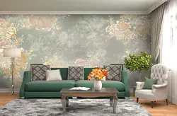 خرید پوستر دیواری چاپی گلدار کد P0447 - دکوشنل