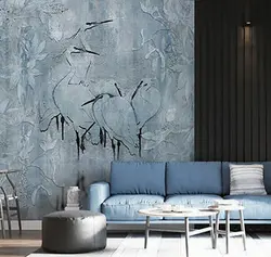 قیمت و خرید پوستر دیواری با طرح لک لک کد PA166 - دکوشنل