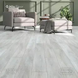 خرید پارکت طرح چوب بلوط برند هیلو کد HC 9011 - دکوشنل
