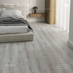 خرید پارکت لمینت طرح چوب بلوط ورپی کد VB 1203 - دکوشنل