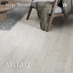 خرید پارکت لمینت ورپی طرح چوب بلوط کد VB 1202 - دکوشنل
