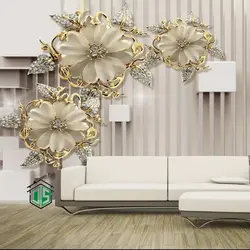 پوستر لاکچری کد P011