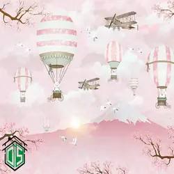 پوستر کودک کد P014