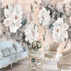 پوستر گل کد R1040