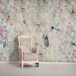 پوستر گل کد R1049