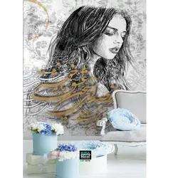 پوستر کد R1079