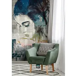 پوستر کد R1002