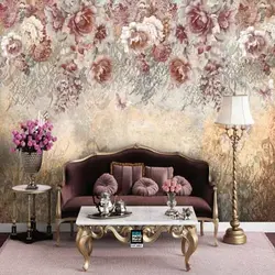 پوستر گل کد R1053