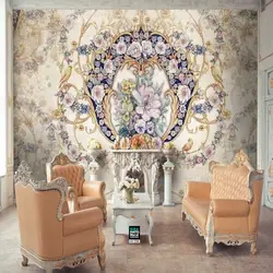 پوستر مدرن کد R1136