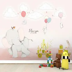 پوستر کودک کد P055