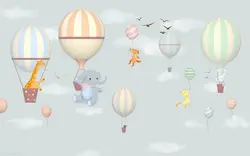 پوستر کودک کد P057