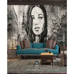 پوستر دیواری کد R1028