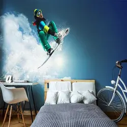 پوستر دیواری کد P077